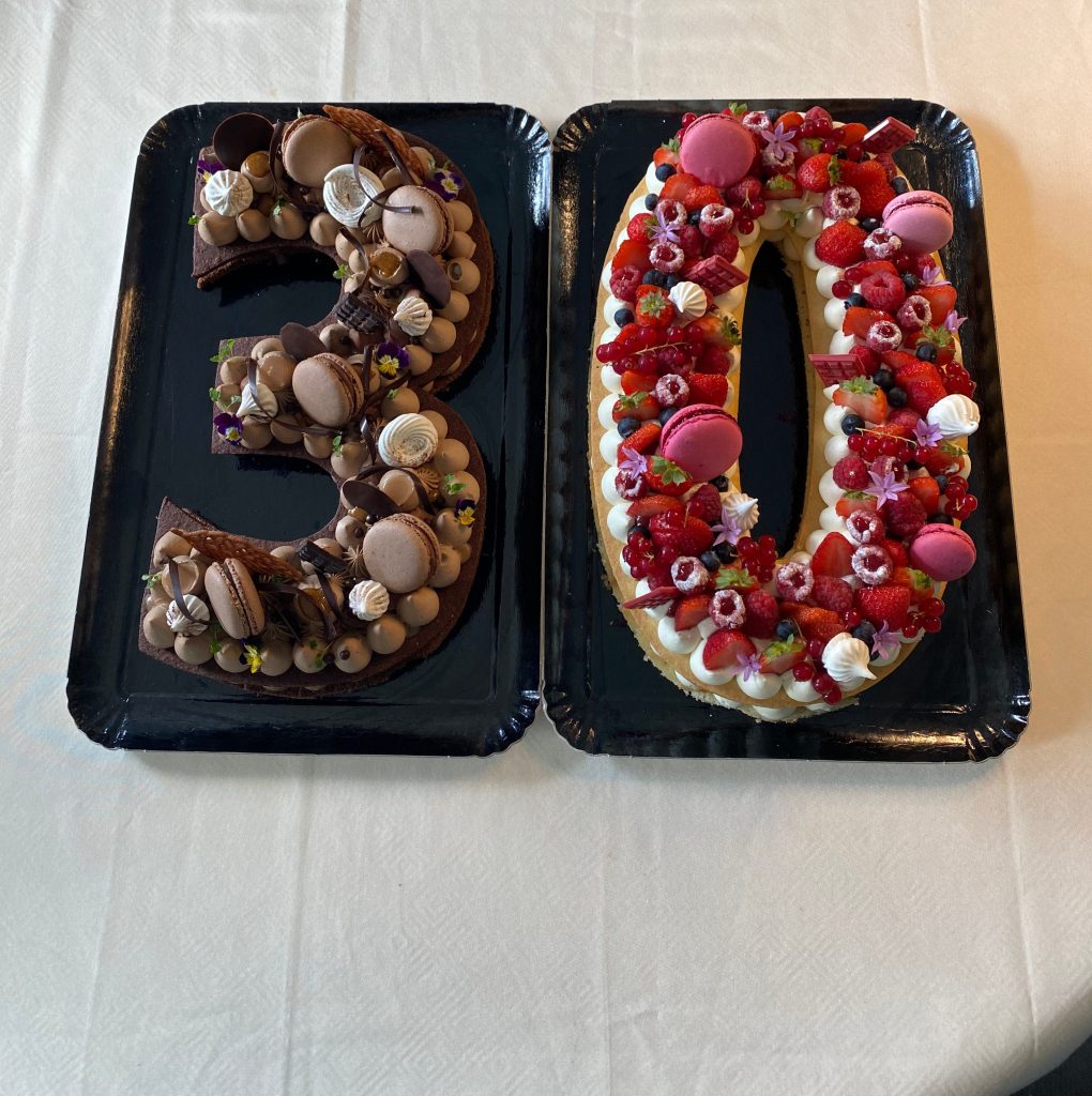 Tout choco breton & Le Spécial d'A-F